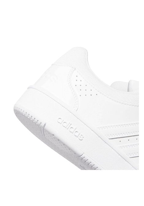Scarpe Adidas Hoops Classic Bianco Uomo ADIDAS CORE | Sneakers | KI1050-